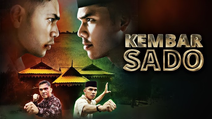 Kembar Sado - Vj Ice P